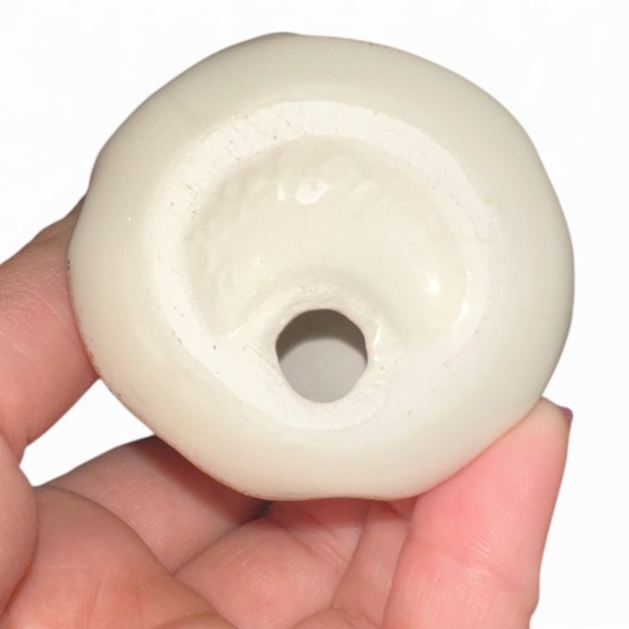 Josef Originals New Baby Angel Porcelain Figurine - Picture 5 of 5